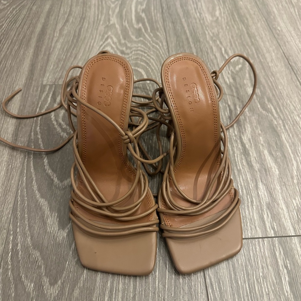 ASOS heels - Picture 1 of 3